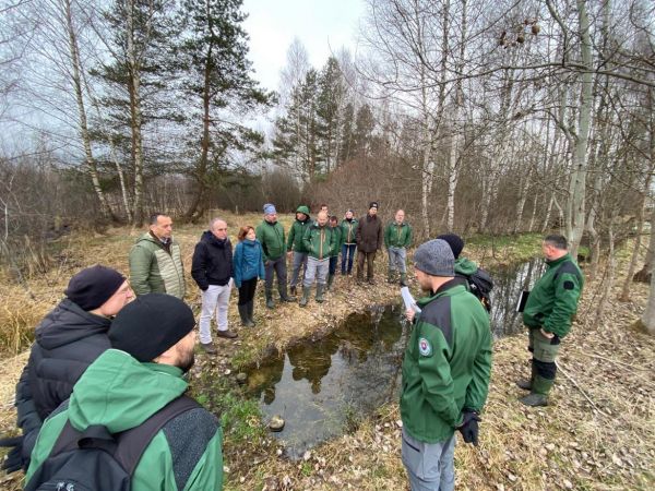 Zdroj: Internetová stránka ŠOP SR 