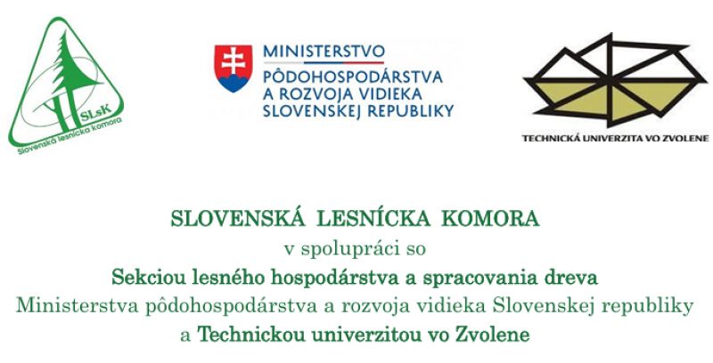 Informačný seminár k novele zákona o lesoch: Uskutoční sa 10. júna 2025, termín nahlásenia účasti do 5. júna 2025