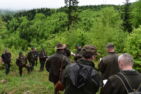 Ilustračné foto Jozef Marko