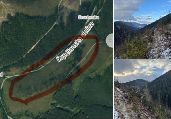 Zdroj: SITA Náš Vidiek z FB profilu Ladislava Balážeca 