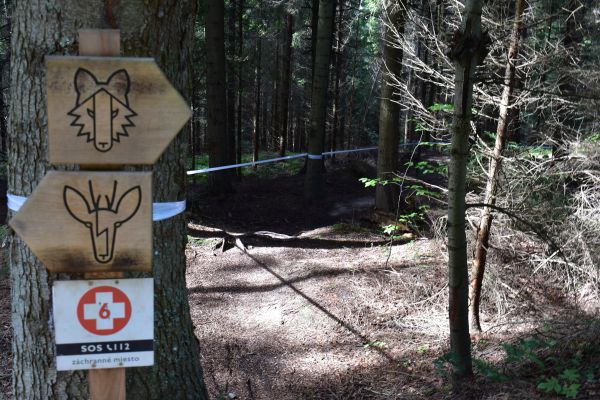 Ilustračn&eacute; foto Jozef Marko