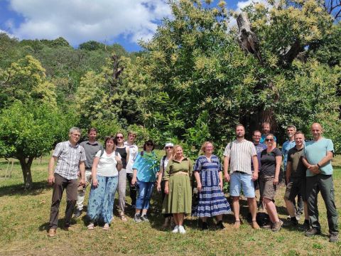 Zdroj: FB stránka NLC  