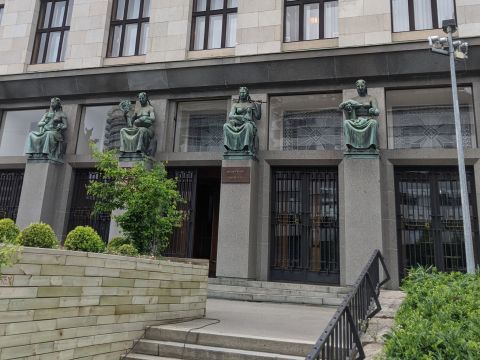 Ministerstvo zemědělství ČR 