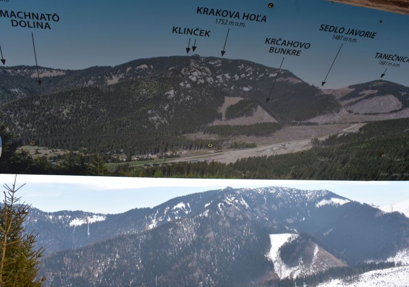 Ilustračn&eacute; foto: Jozef Marko 