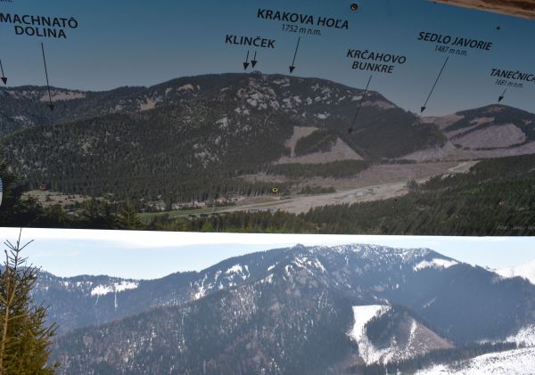 Ilustračn&eacute; foto: Jozef Marko 