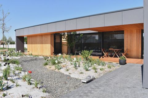 Drevostavba roka 2024