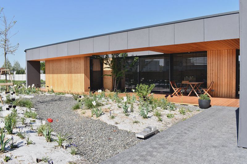 Drevostavba roka 2024