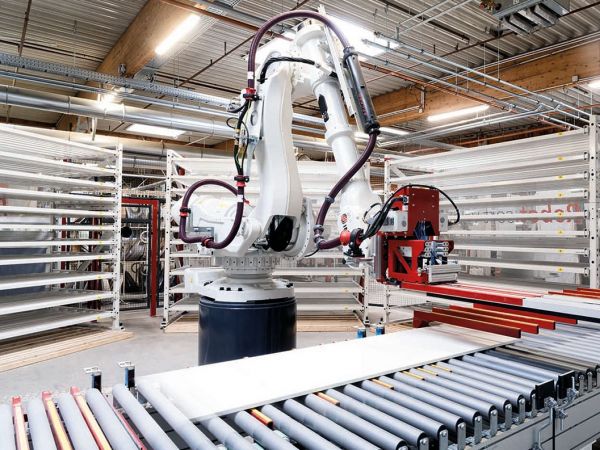 V&yacute;roba n&aacute;bytku 