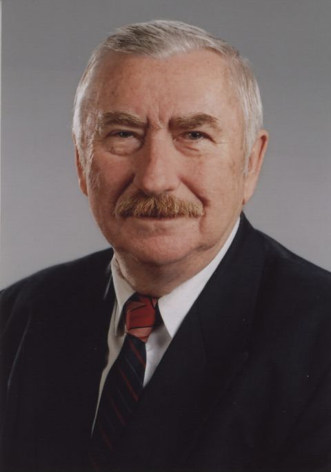doc. Ing. Jozef Konôpka, CSc. 
