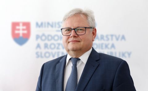 Predseda Zboru poradcov ministra Ing. Milan Ovseník chce na tejto pozícii skončiť 