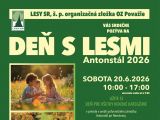 Zdroj: FB str&aacute;nka LESY SR &scaron;. p. 