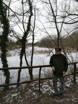 Lesn&iacute;cka osobnosť Peter &Scaron;evč&iacute;k 