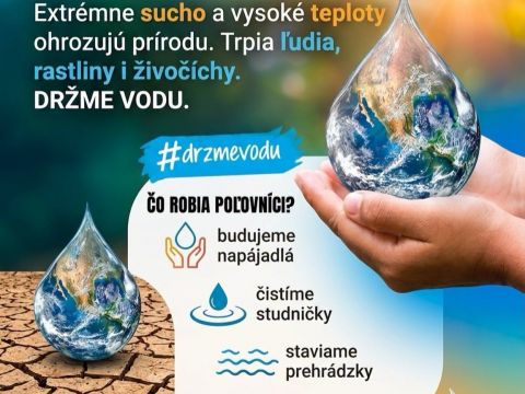Zdroj: FB stránka Slovenskej poľovníckej komory 