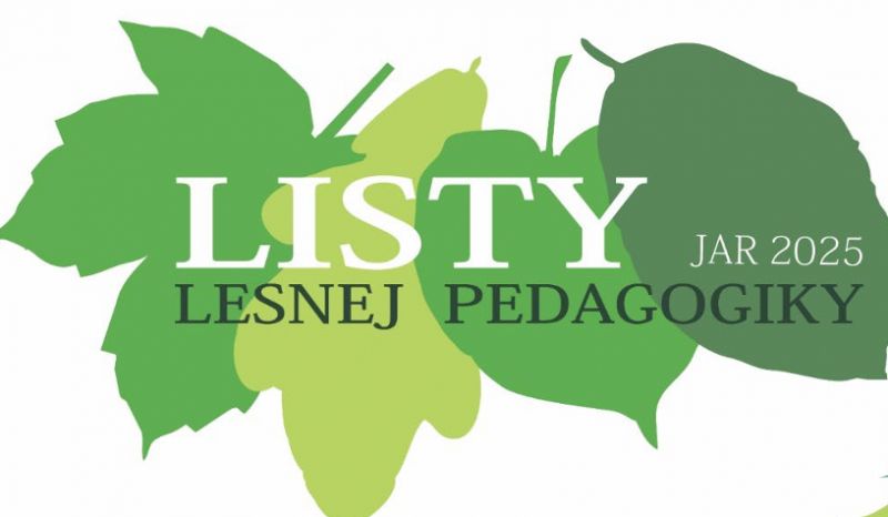 Zdroj: Národné lesnícke centrum 