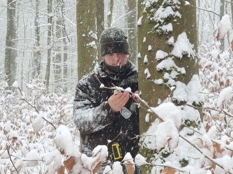 Zdroj: FB profil Ing. Róberta Gombárika 