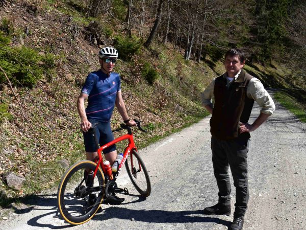 Ilustračné foto: Jozef Marko 