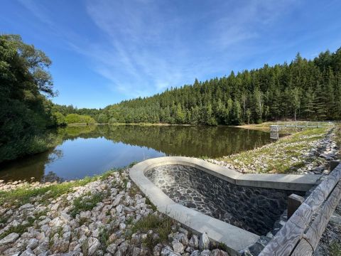 Zdroj: Internetová stránka Lesy ČR