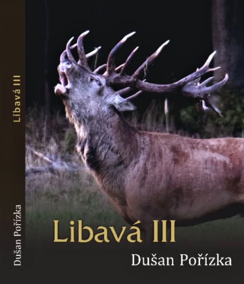 Libavá III