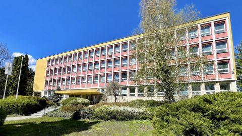 Národné lesnícke centrum - Lesnícky výskumný ústav vo Zvolene 