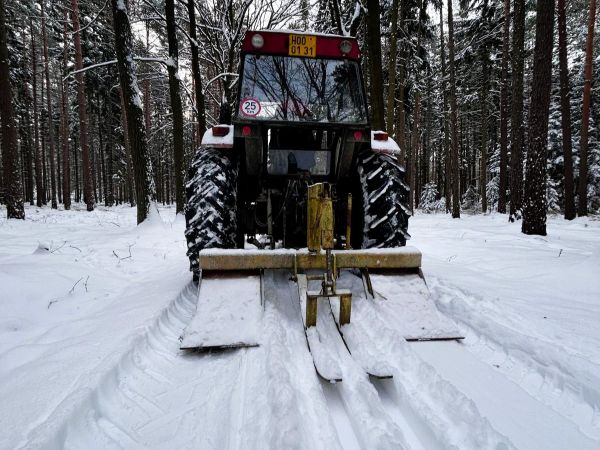 Zdroj: FB str&aacute;nka Mestsk&eacute; lesy Hradec Kr&aacute;lov&eacute;
