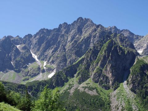 Tatranský národný park 