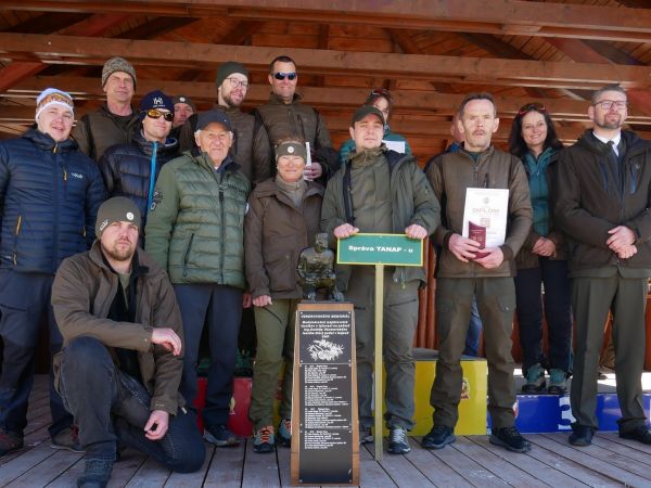 Víťazi 59. ročníka Venerovského memoriálu 