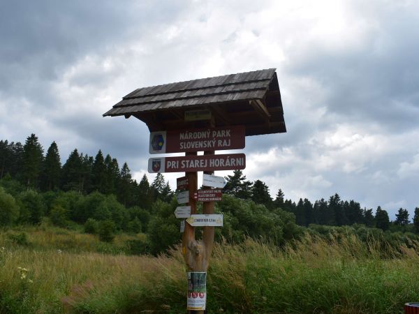 Ilustračné foto: Jozef Marko 