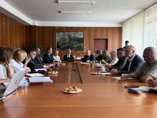 Zvolen – mesto lesníctva: Memorandum o spolupráci má nových členov, primátor chce zachovať Lesnícke a drevárske múzeum vo Zvolene