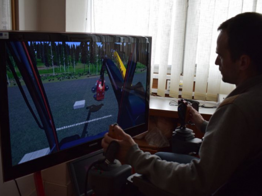 Deň otvorených dverí na Lesníckej fakulte Technickej univerzity vo Zvolene: Zaujímavé ukážky technológií a inovácií v lesníctve