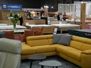 Nábytkársky priemysel sa vyvíjal horšie, ako sa čakalo: Najväčším exportným trhom českých nábytkárov bolo Nemecko, za ním s veľkým odstupom Slovensko