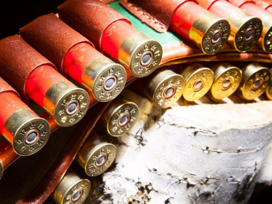 Európska federácia pre lov a ochranu prírody: Európska komisia upravila svoj právny návrh na zákaz olova v strelive