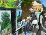 Jubilejný 20. ročník Lesníckych dni v Meste lesníctva Zvolene: Les poskytuje prácu, podporuje regióny, vytvára hodnoty a plní nenahraditeľné ekologické funkcie