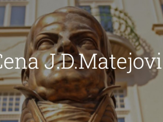 Vyhlásenie ankety o Cenu Jozefa Dekreta Matejovie za rok 2026: Návrhy na nominácie posielajte do 10. apríla, vyhlásenie výsledkov bude 1. mája na Dni stromu v Topoľčiankach