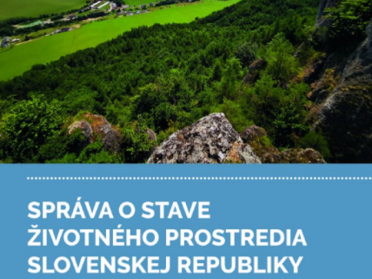 Správa o stave životného prostredia SR: Viac ako 10 percent ročných predčasných úmrtí v 27 členských štátoch EÚ súvisí so znečistením životného prostredia