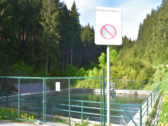 V Lesoch mesta Brezno výstavba troch vodozádržných nádrží: Jedna bude zásobovať vodou aj lesnú škôlku