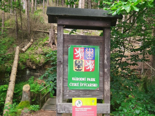 Kritika programového vyhlásenia novej českej vlády: Chýba definícia krokov k ochrane pôdy, lesov a národných parkov