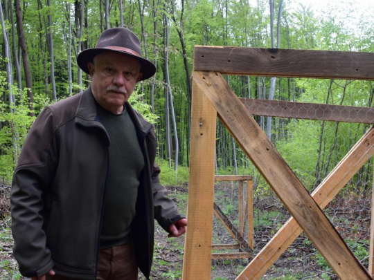 Komentár: Pomocná ruka z Česka - trochu iný pohľad. Ochrana prírody nie je zadarmo, má štát na to?