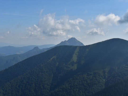O národných a prírodných parkoch na Slovensku: Spochybňovanie, odmietanie, ignorácia a rozoštvávanie