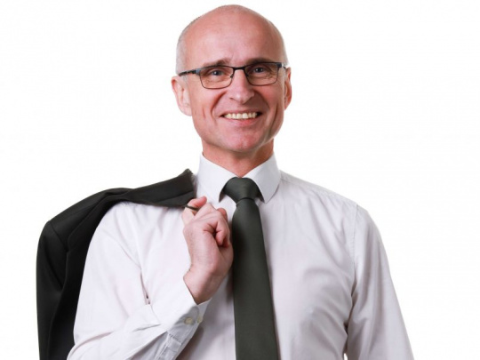 Výsledok výberového konania na generálneho riaditeľa LESY SR š. p.: Traja kandidáti, víťazom Ing. Boris Gregor