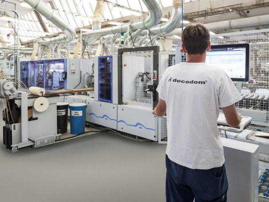 Popredný slovenský výrobca nábytku v reštrukturalizačnom konaní: Veriteľom musí vyplatiť minimálne polovicu ich pohľadávok