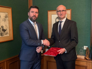 LESY SR majú štvrtého generálneho riaditeľa za štyri mesiace: Nový šéf vidí v štátnom podniku veľký potenciál