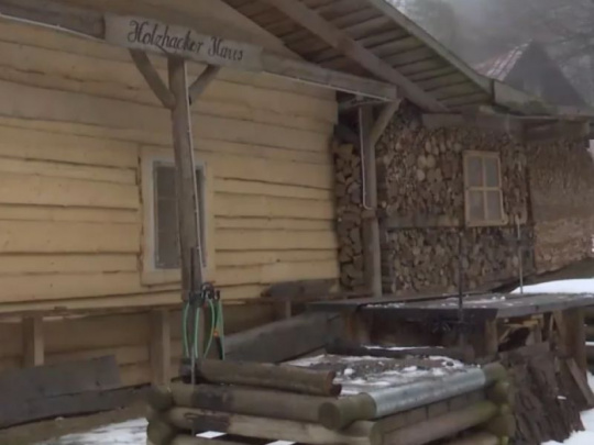 O lesy sa treba starať, vedeli už pred 300 rokmi ich šľachtickí majitelia: Pálffyovci povolali celé rodiny lesných hospodárov z dnešného Štajerska, Tirolska, Korutánska a Salzburska