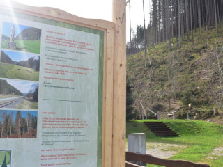 LESY SR chcú vybudovať vodnú nádrž vo Vydrovskej doline: Zadržiavanie vody v krajine, zásoba vody na hasenie lesných požiarov a súčasť turistickej destinácie Lesnícky skanzen
