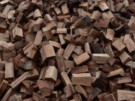 Ceny palivového dreva ostávajú v Česku stabilné: Správanie spotrebiteľov sa mení, menej sa predzásobujú a viac nakupujú mäkké drevo