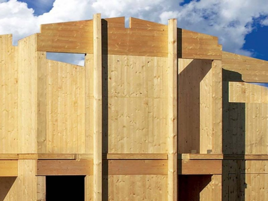 Príklady z Fínska: Výrobky na báze dreva navrhnuté v súlade s princípmi ekologického a obehového hospodárstva