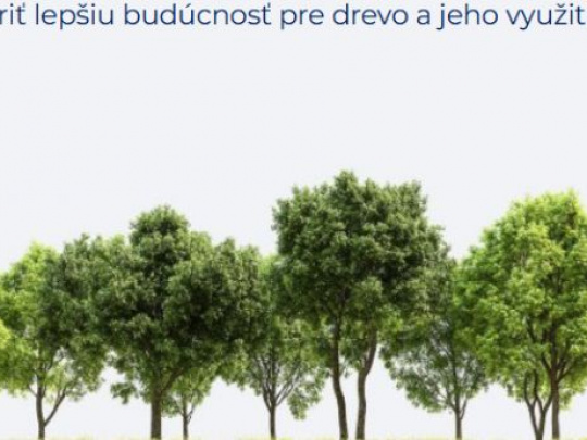 Zväz spracovateľov dreva SR zakladalo 16 spoločností, dnes združuje viac ako 100 členov: Aktívna propagácia dreva ako ekologického materiálu