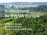 Lesnícka a drevárska fakulta Mendelovej univerzity v Brne: Projekt IN-SYLVA Europe buduje prvú celoeurópsku výskumnú infraštruktúru zameranú na adaptáciu lesov na zmenu klímy