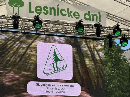 Dnes začal legislatívny proces prípravy nového zákona o Slovenskej lesníckej komore: Konzultácie potrvajú do 13. februára 2026