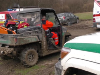 Štatistiky úrazovosti lesných robotníkov na Slovensku dlhodobo zaraďujú lesníctvo medzi jedno z najrizikovejších odvetví: Snaha minimalizovať riziká pri výkone lesníckych činností