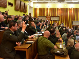 Názor: Reforma Slovenskej lesníckej komory medzi procedúrou a politikou – nechceme spoločnú sektorovú pozíciu?